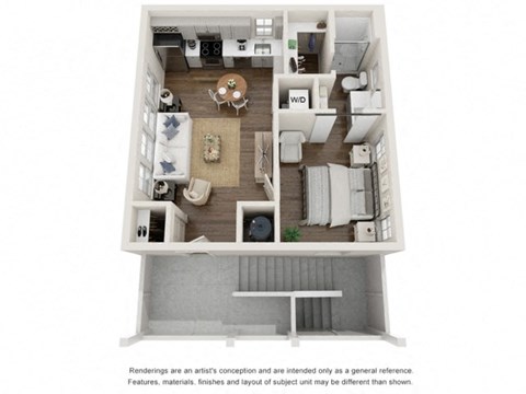 The Cottages At Old Monrovia